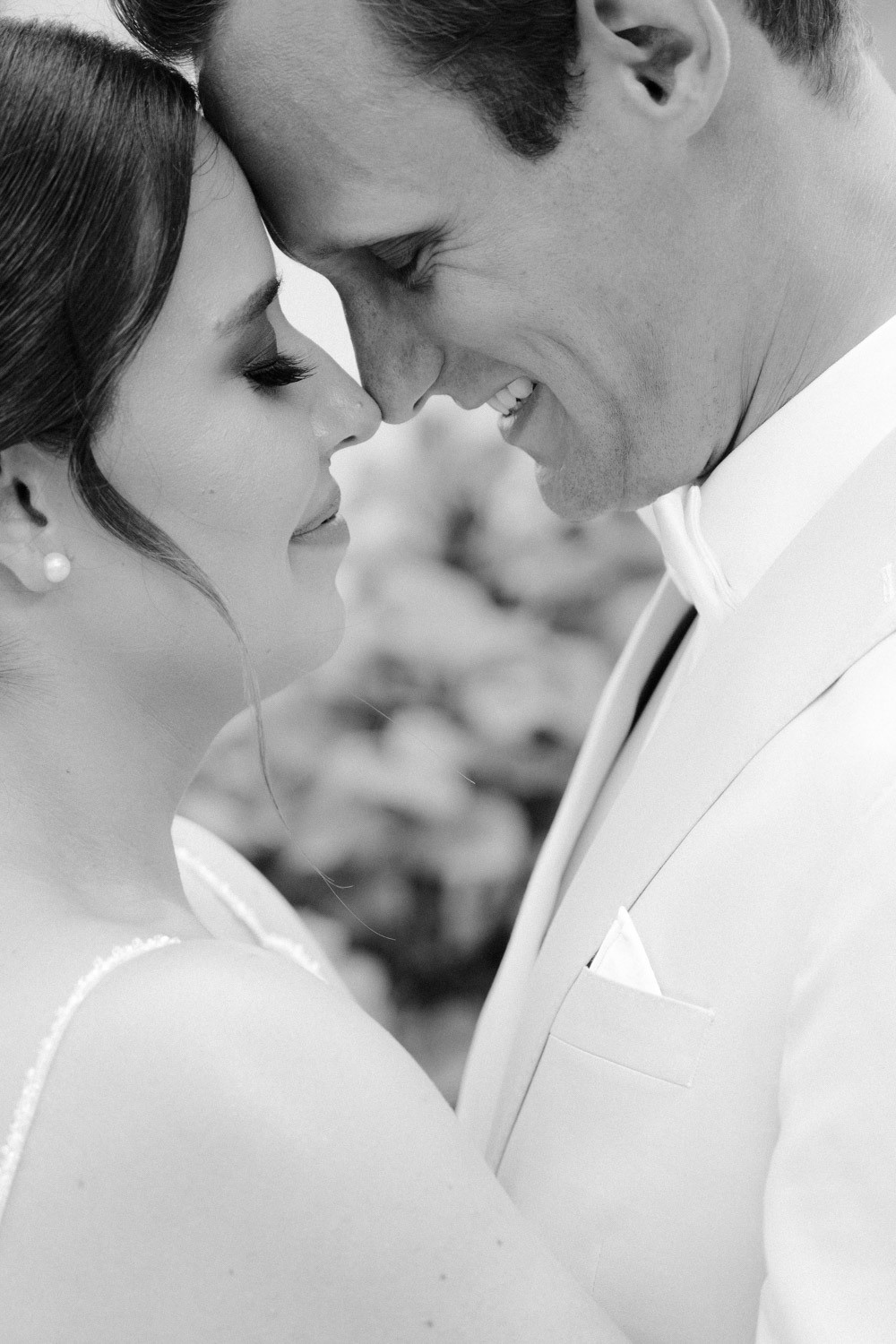 Wedding at Hotel Dreams in La Romana