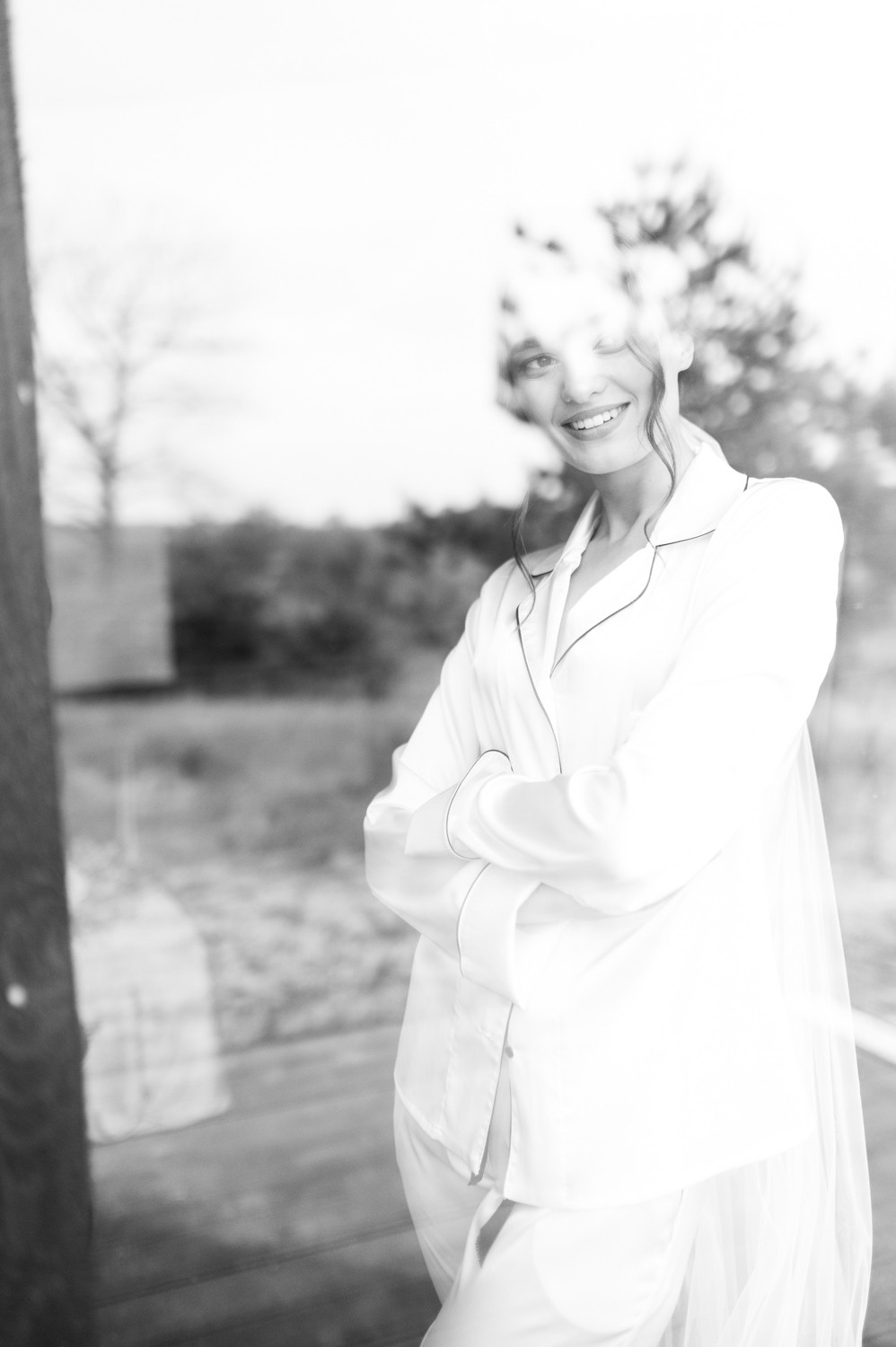 Классическая европейская свадьба Кристины и Андрея