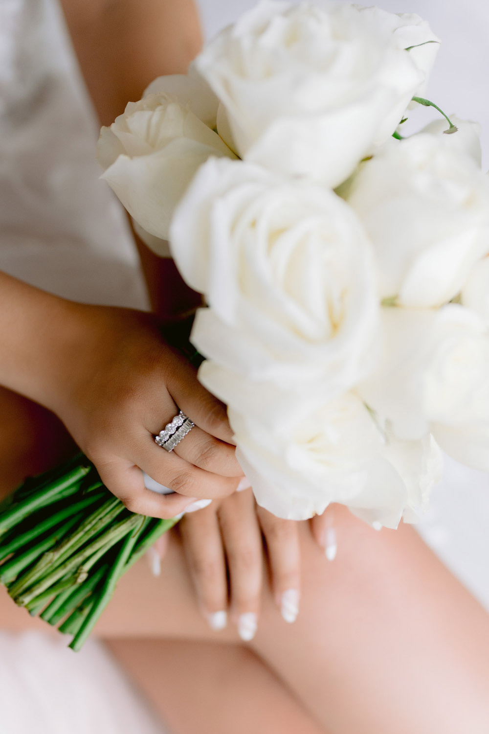 Wedding at Hotel Dreams in La Romana