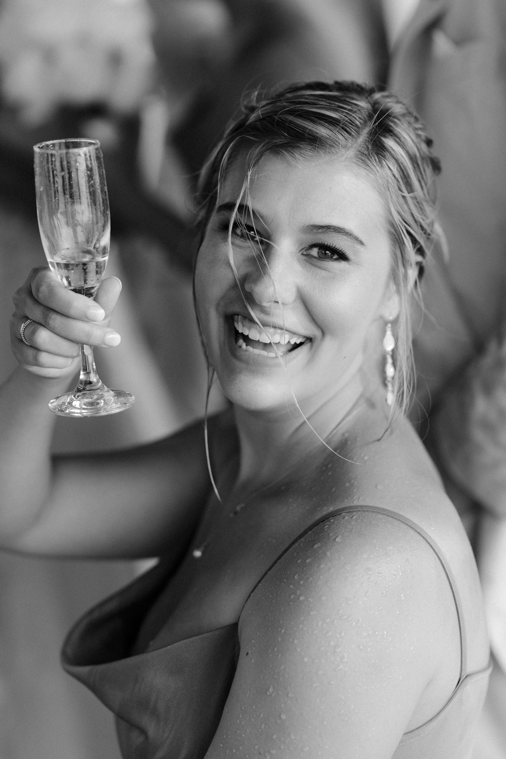 Wedding at Hotel Dreams in La Romana