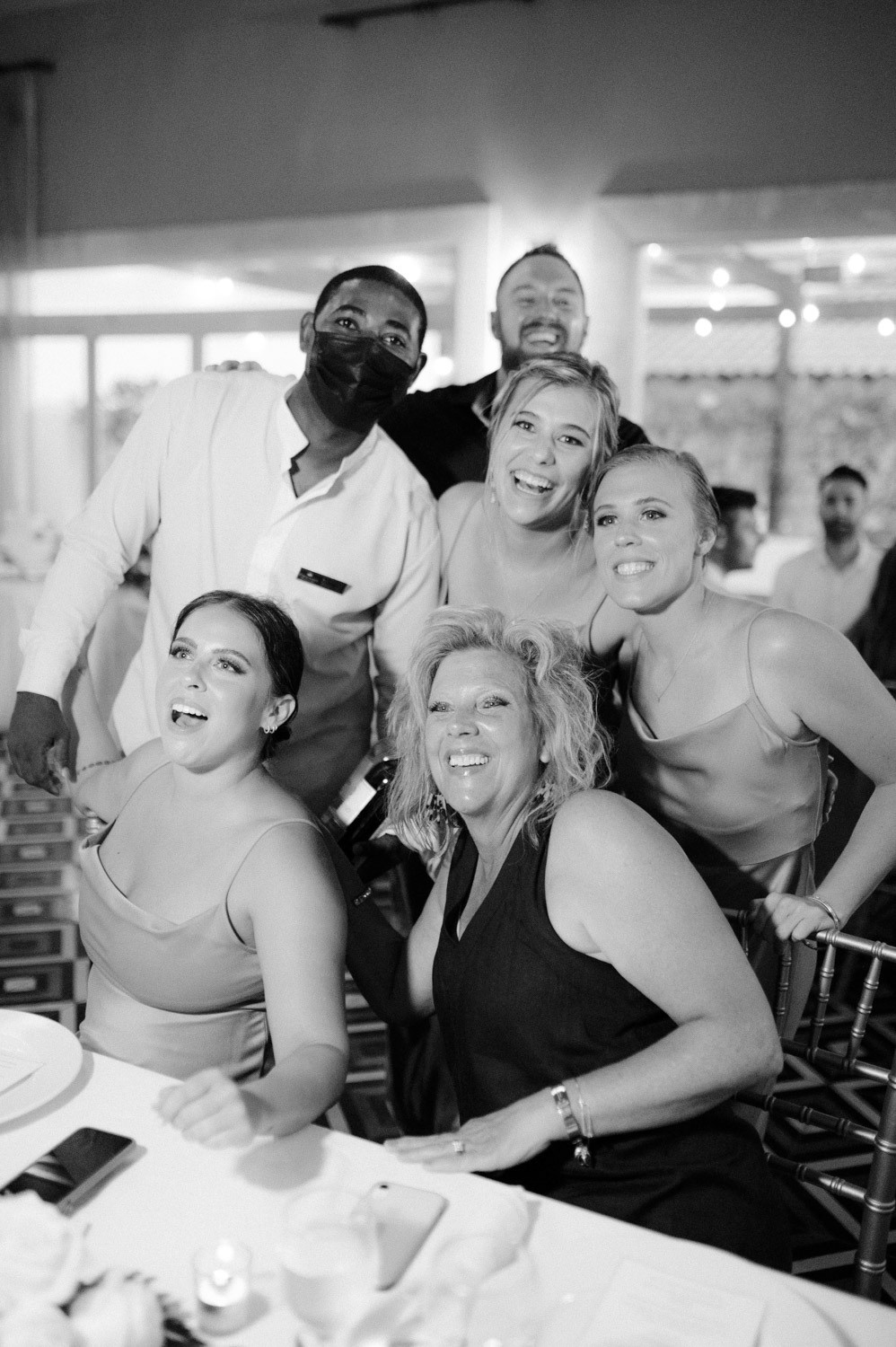 Wedding at Hotel Dreams in La Romana