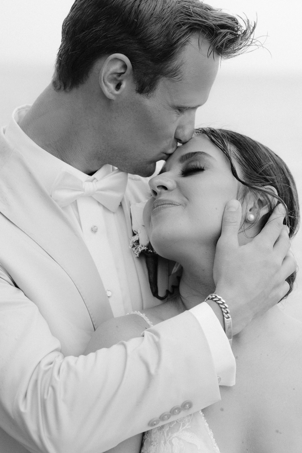 Wedding at Hotel Dreams in La Romana