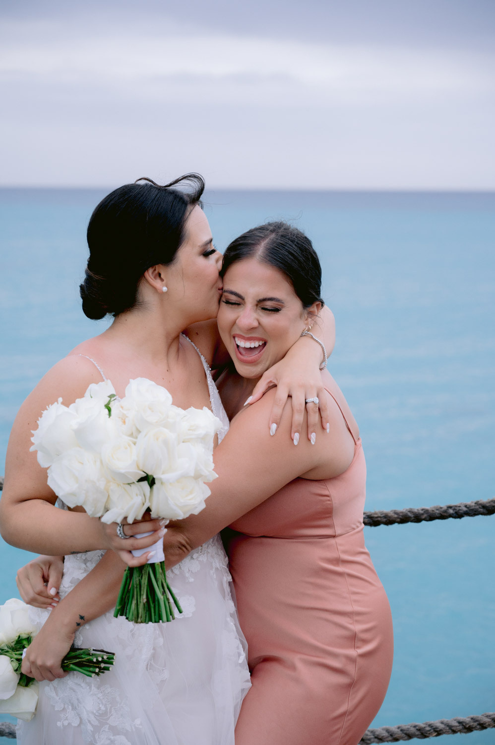 Wedding at Hotel Dreams in La Romana