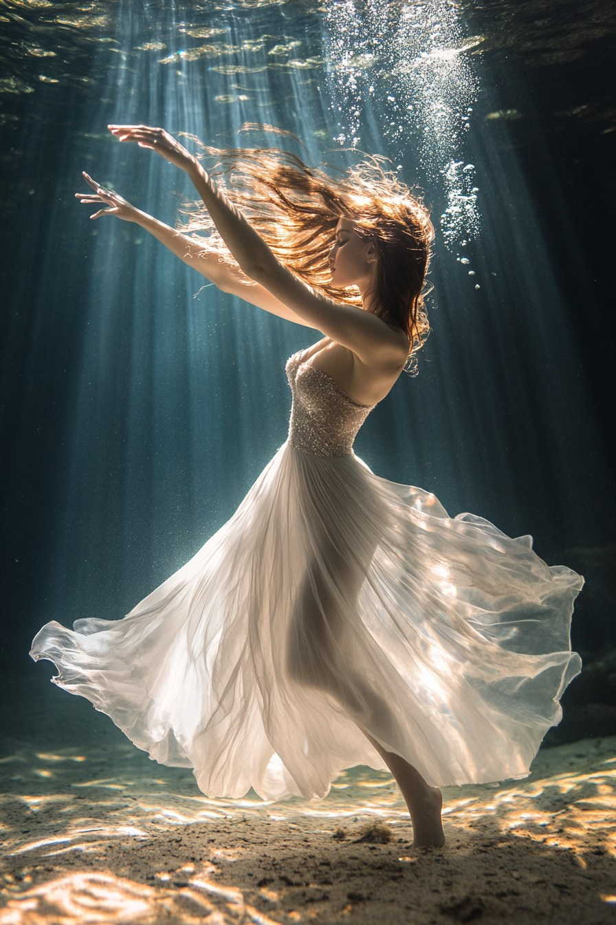 AI-Created Photos — Where Art Meets Artificial Intelligence. Mariia Safronova is your photographer in Abu Dhabi and Dubai