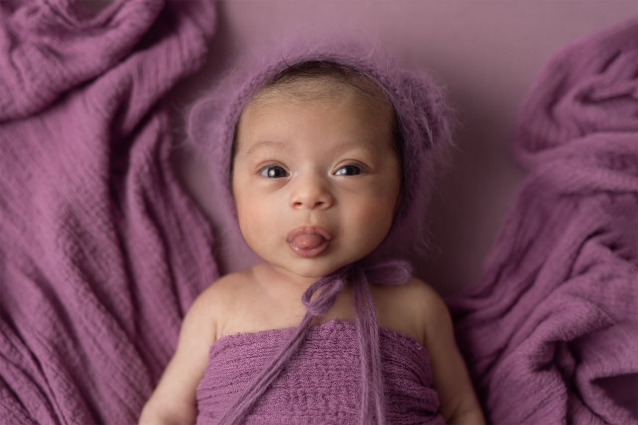 Photographe Nouveau ne a Bourges