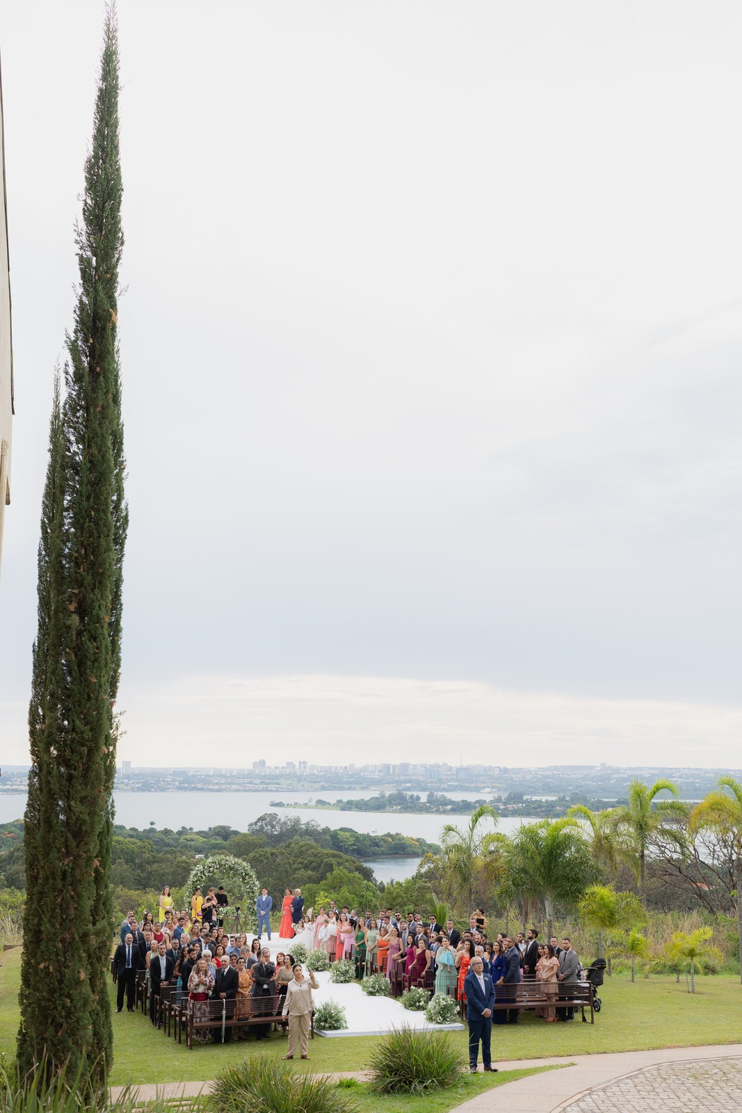 Juliana e Felipe. Fabio Barth | Foto e Filme de casamento