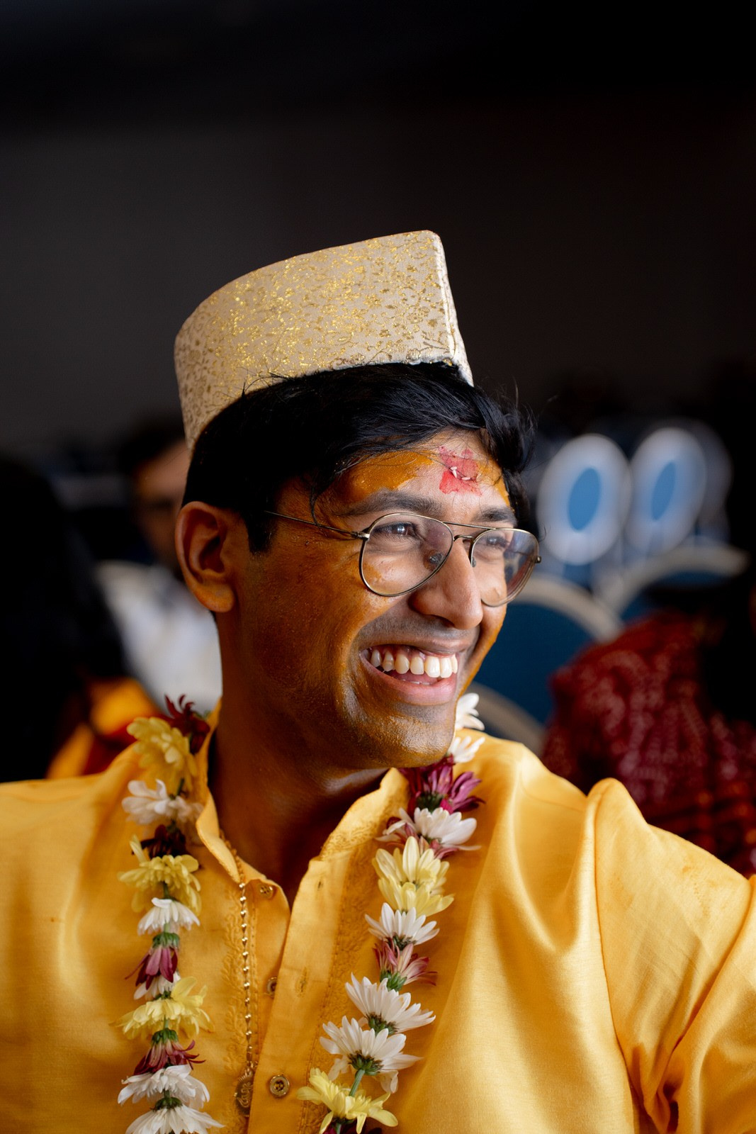 Vishali e Jenish. Fabio Barth — Wedding Photo & Film