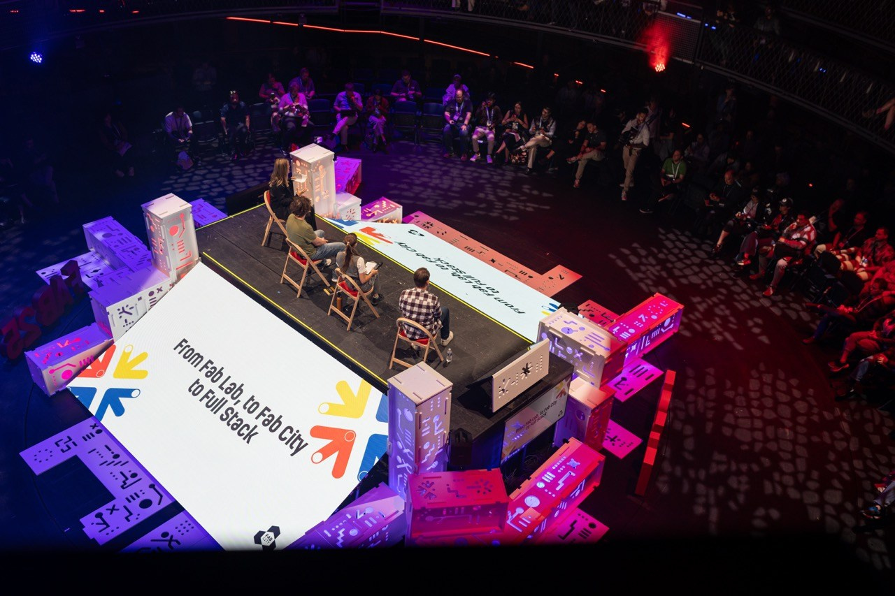 Dana Lišková - Event Photographer Prague - event photography  - conference photography - corporate events - corporate photography