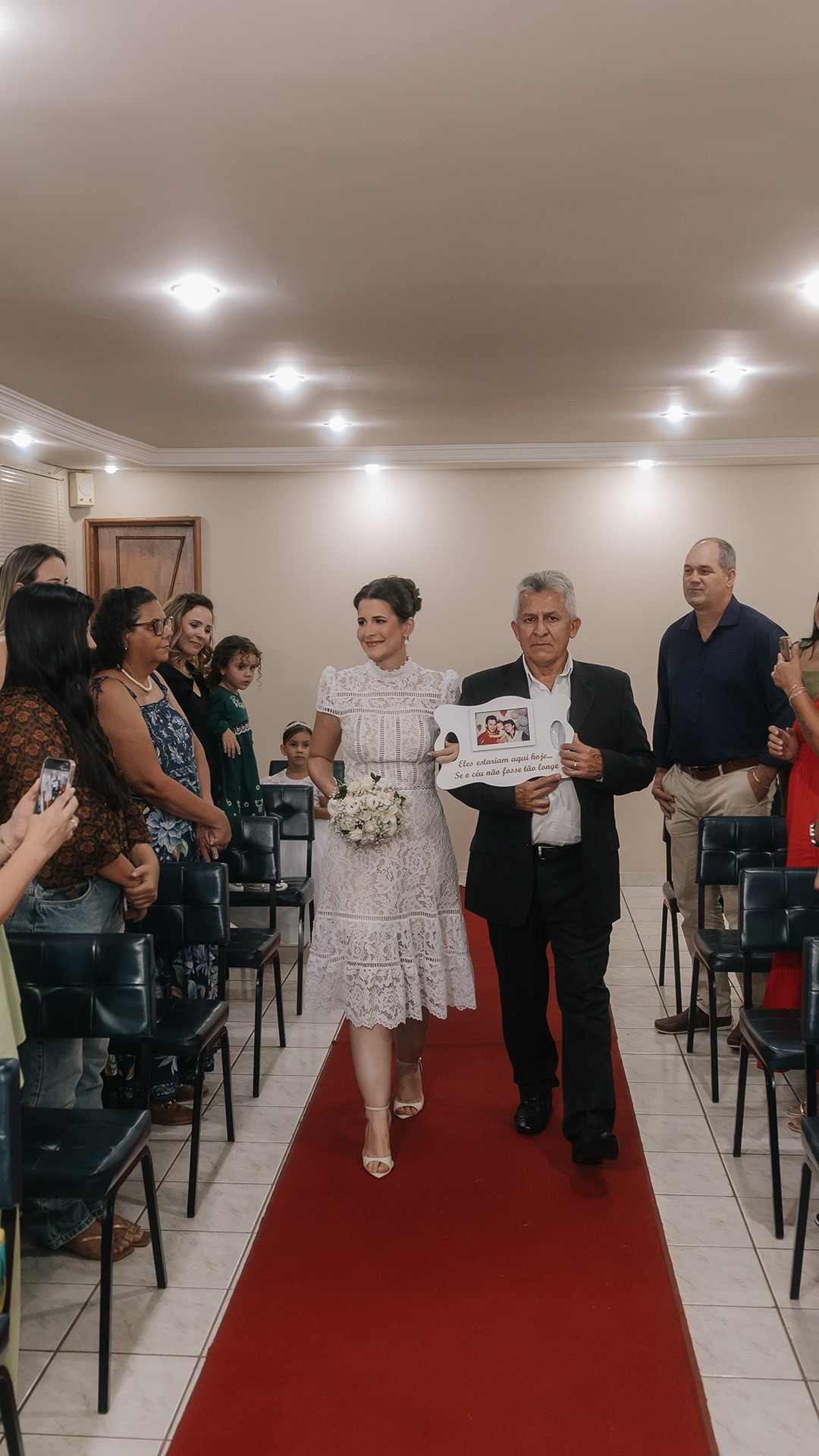 Casamento Civil em Itumbiara GO | Bruna & Cristhian