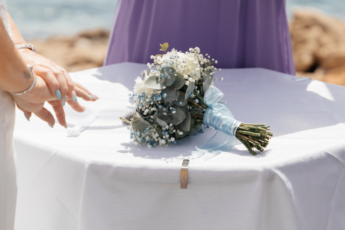 J & G Cyprus. Весільний фотограф у Нідерландах та Європі — Тіна Ялóва