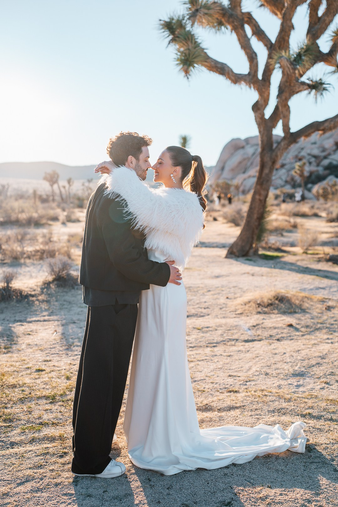 Joshua Tree Wedding 2026. Wedding Photographer in Los Angeles