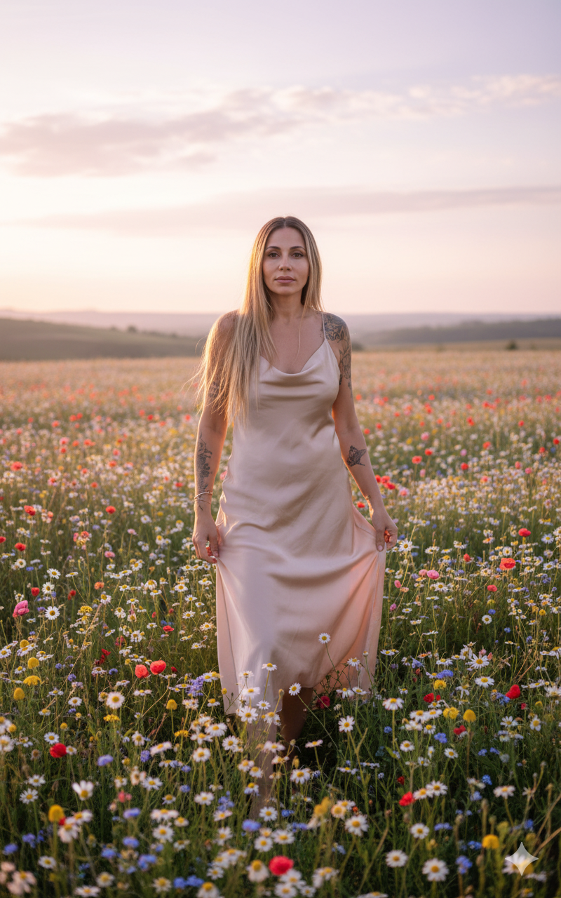 AI photo. Свадебный, семейный и детский фотограф в Нетании (Израиль) Тори Гор