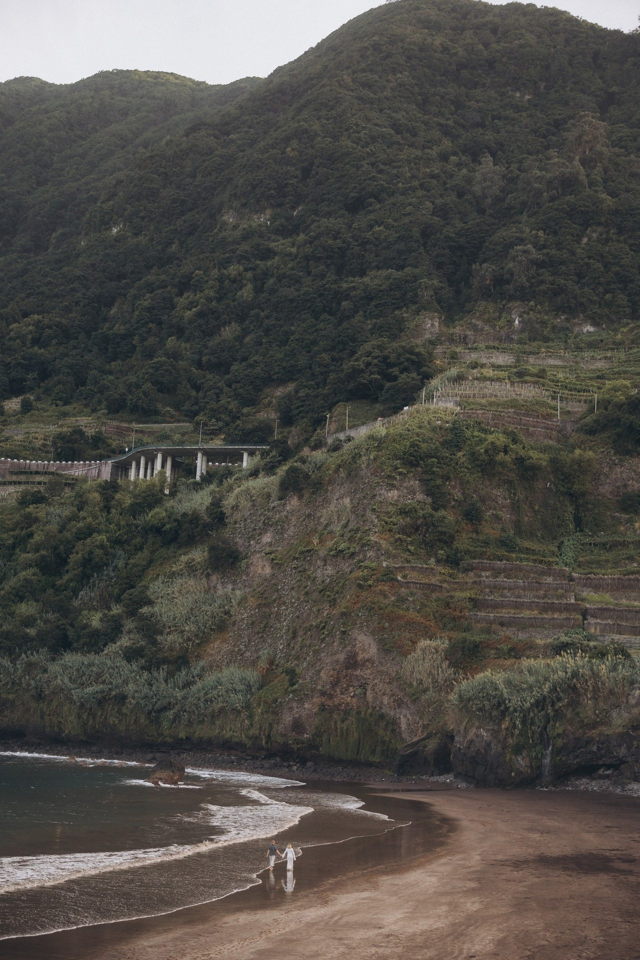 Client reviews of Tatiana — Madeira photographer capturing love stories worldwide