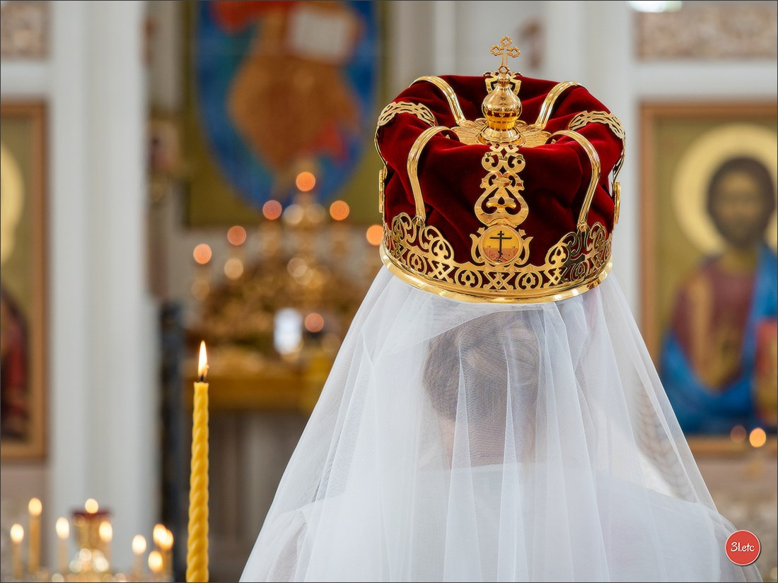 Mariage religieux. Photographe à Strasbourg | Portraits, Studio, Enfants, Événements