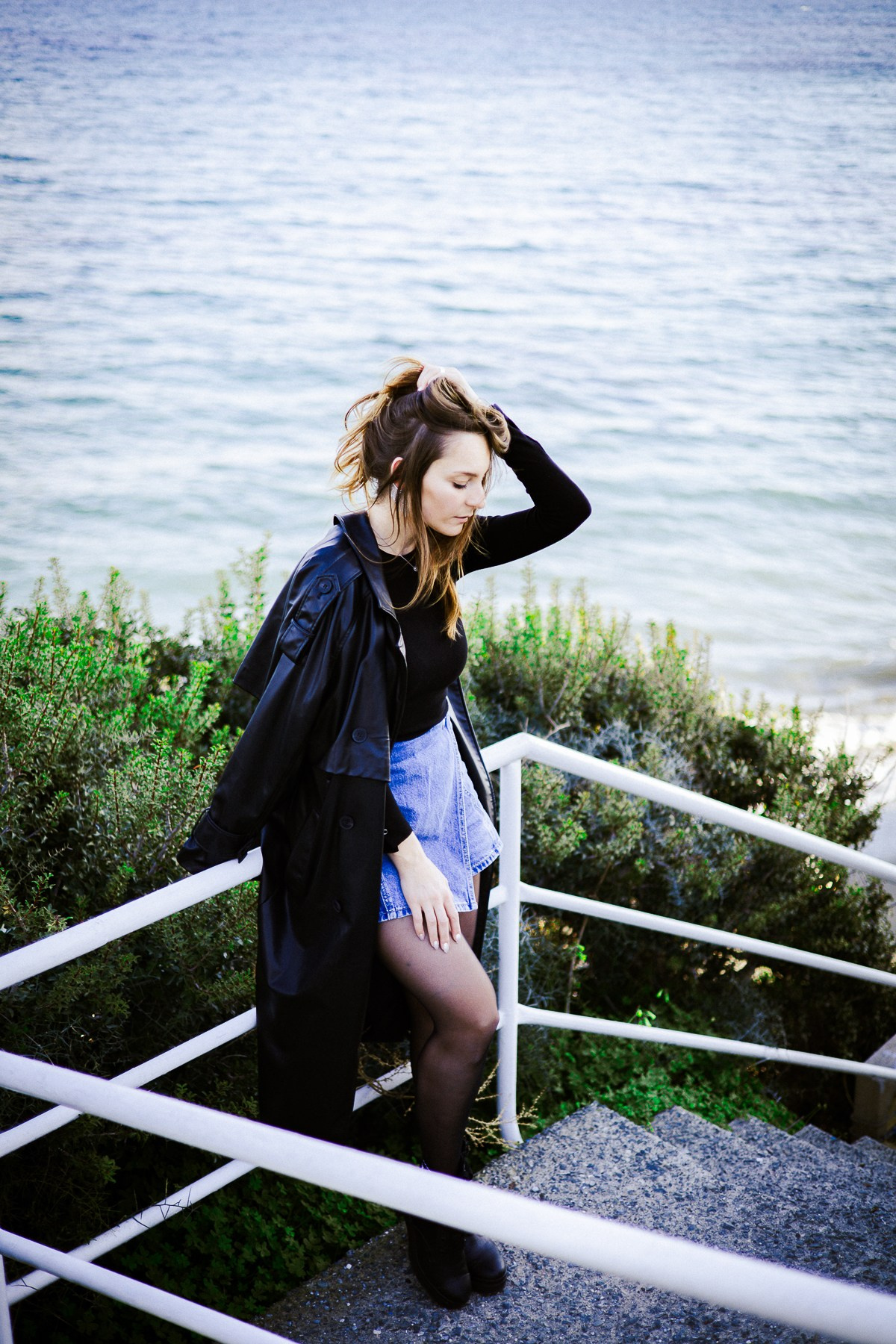 Альона. Photographer Limassol Cyprus Yulia Tumenko