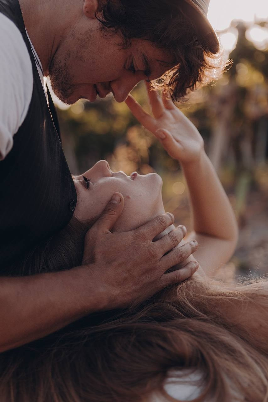 Тоскана. Фотограф Вероника Яцына в Ташкенте