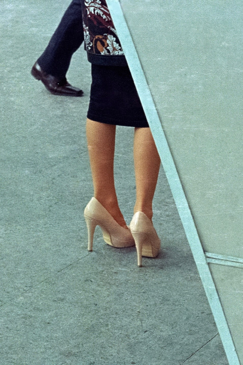 STREET PHOTOGRAPHY. Fuad Shafiyev