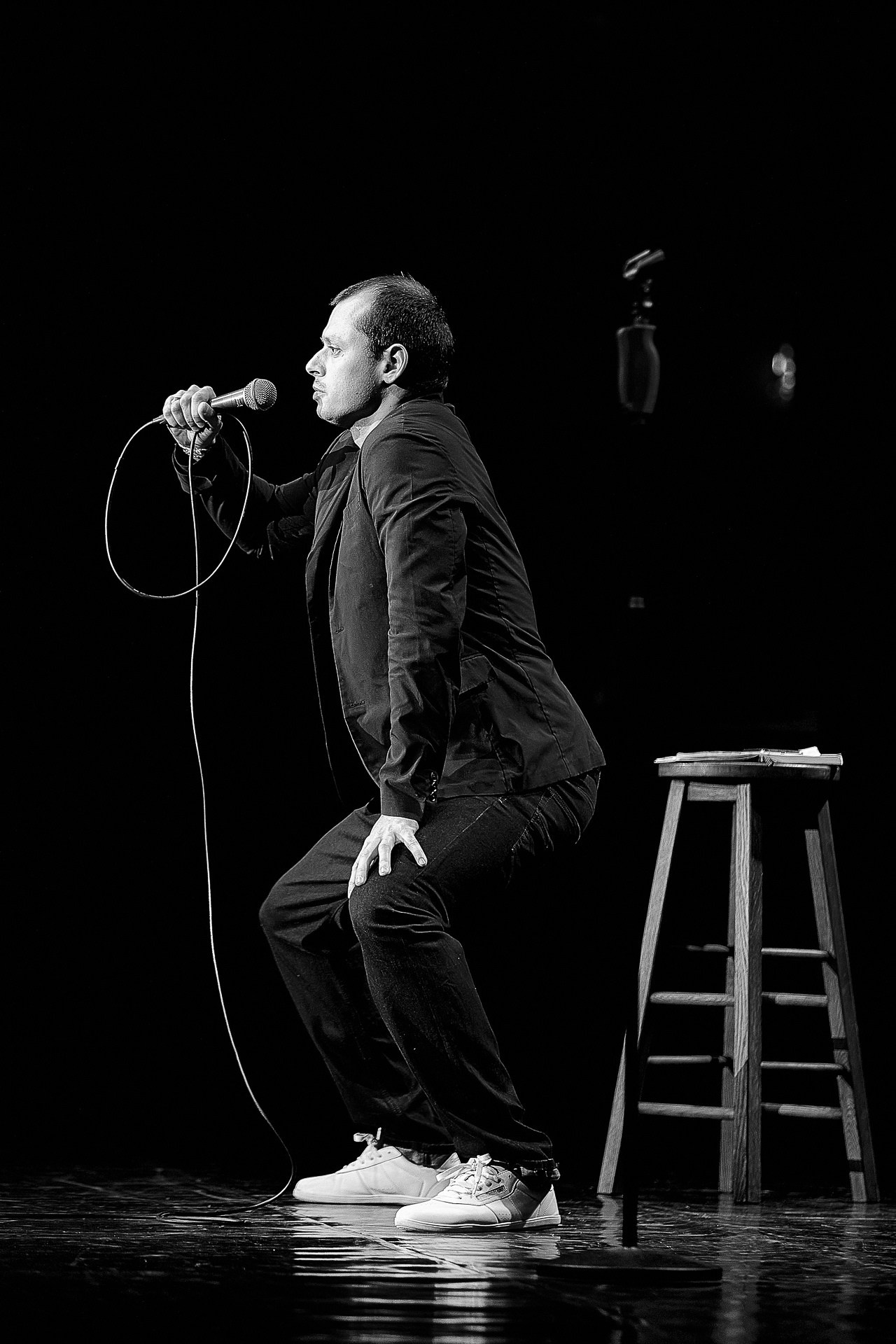 Concert. Ruslan Sereduk Photographer