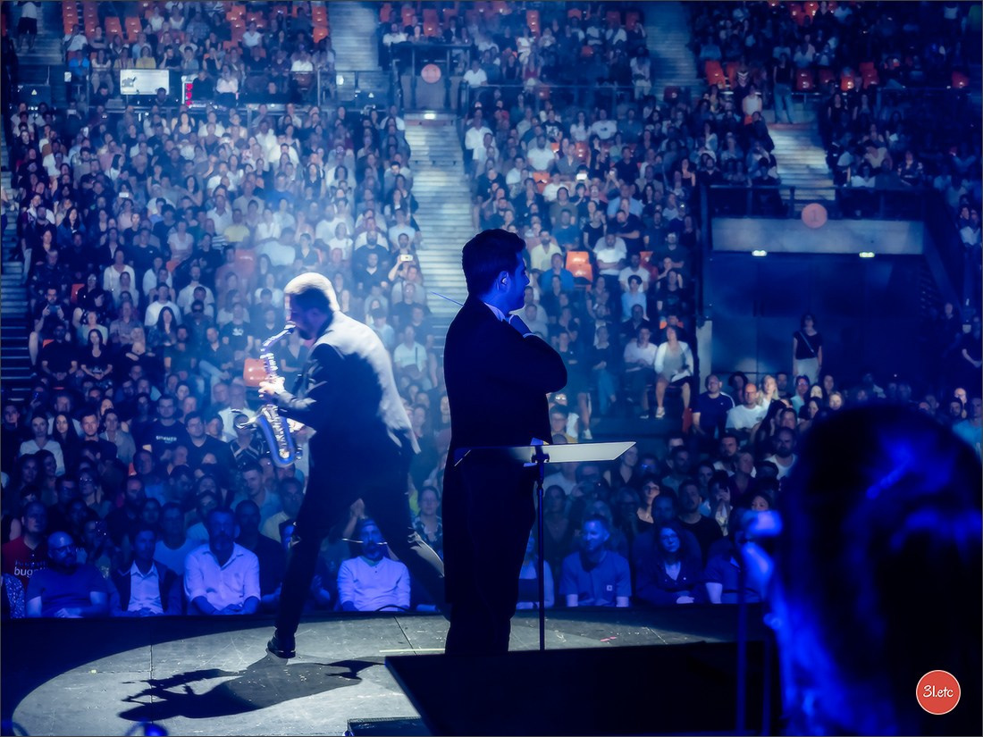 Electro Symphony. Photographe à Strasbourg | Portraits, Studio, Enfants, Événements