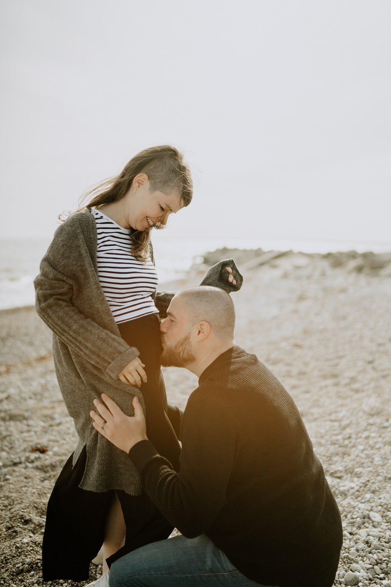 Сelyne, Steve and Enak. Photographer in Copenhagen Olga Maliuk