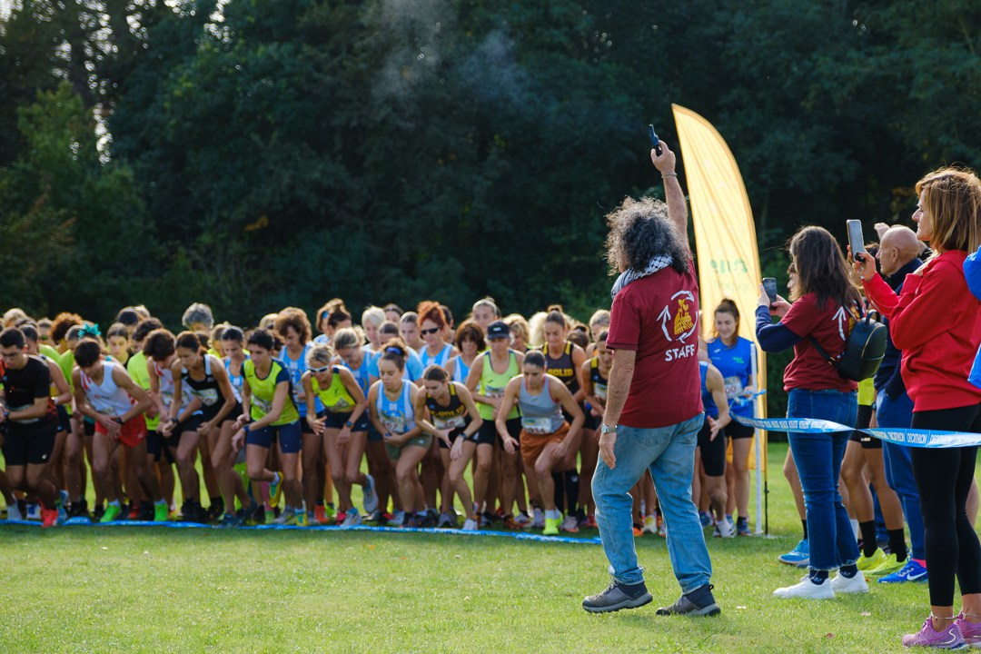 Marco Di Gioia - Fotografo sportivo - Corsa campestre