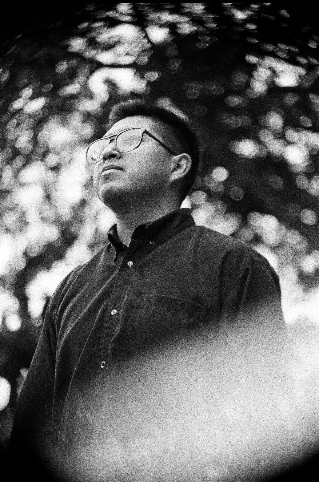 FOTOGRAFIA ANALOGA. Ian Medina, fotógrafo profesional en México