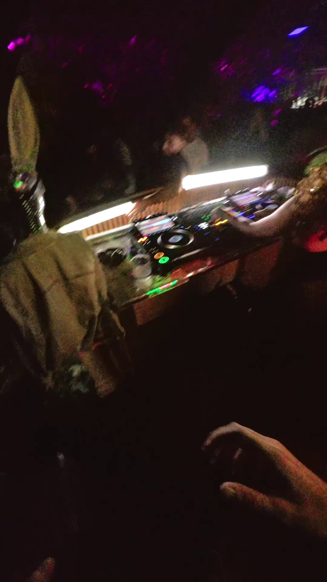 DJ video. Photographer & videographer in Tbilisi, Georgia