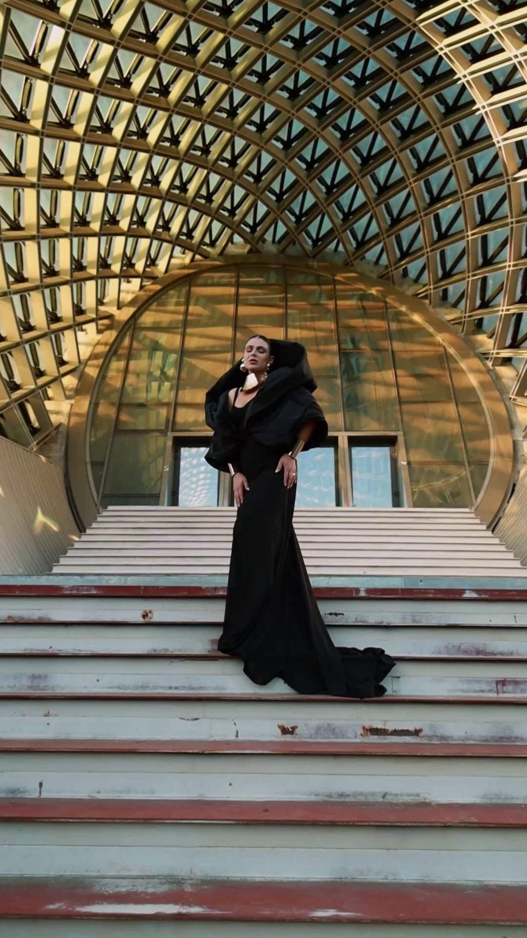 Reels. Photographer & videographer in Tbilisi, Georgia