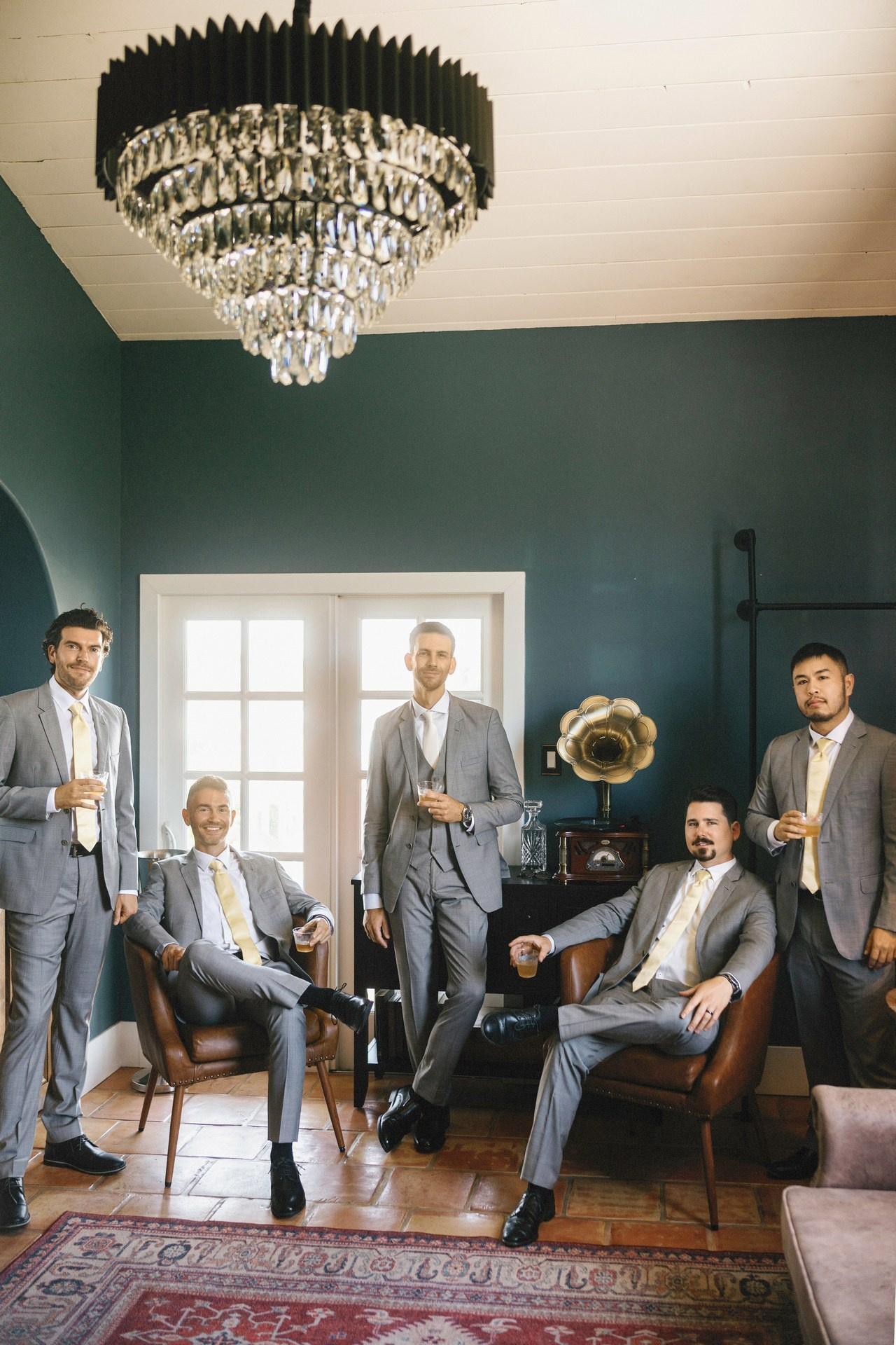 Wedding Photography & Videography Team in California, Los Angeles, San Francisco, San Diego and Travel