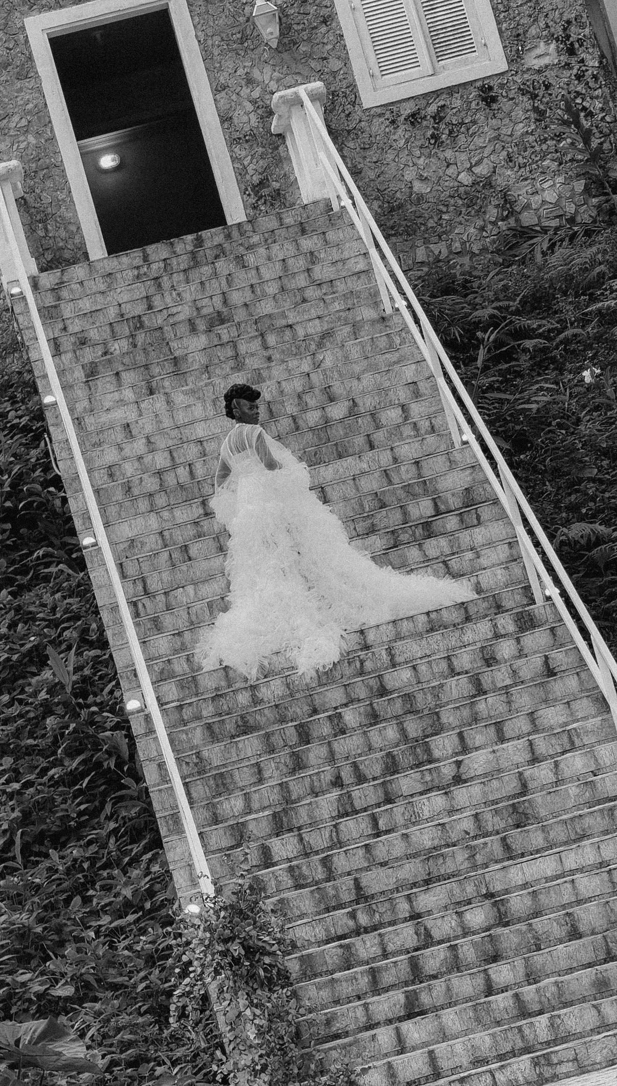 Casamento Vanessa & Wellington no Château do Lago | Santier Stories
