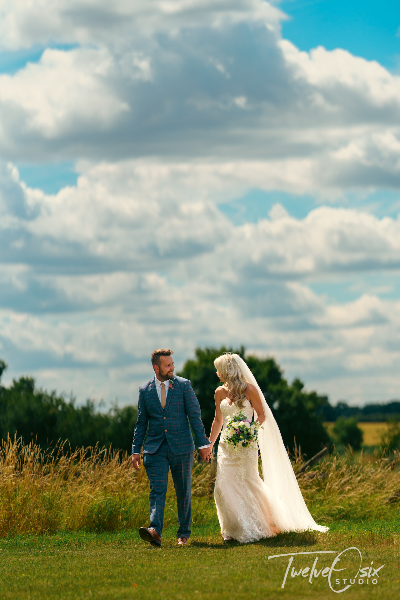 Weddings/Engagements