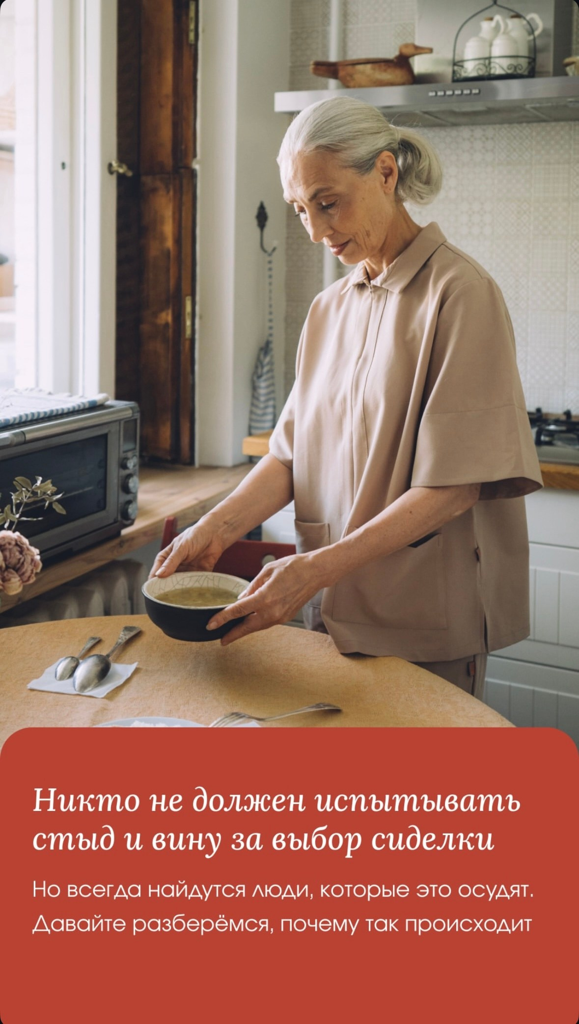 Помощники. Stylist