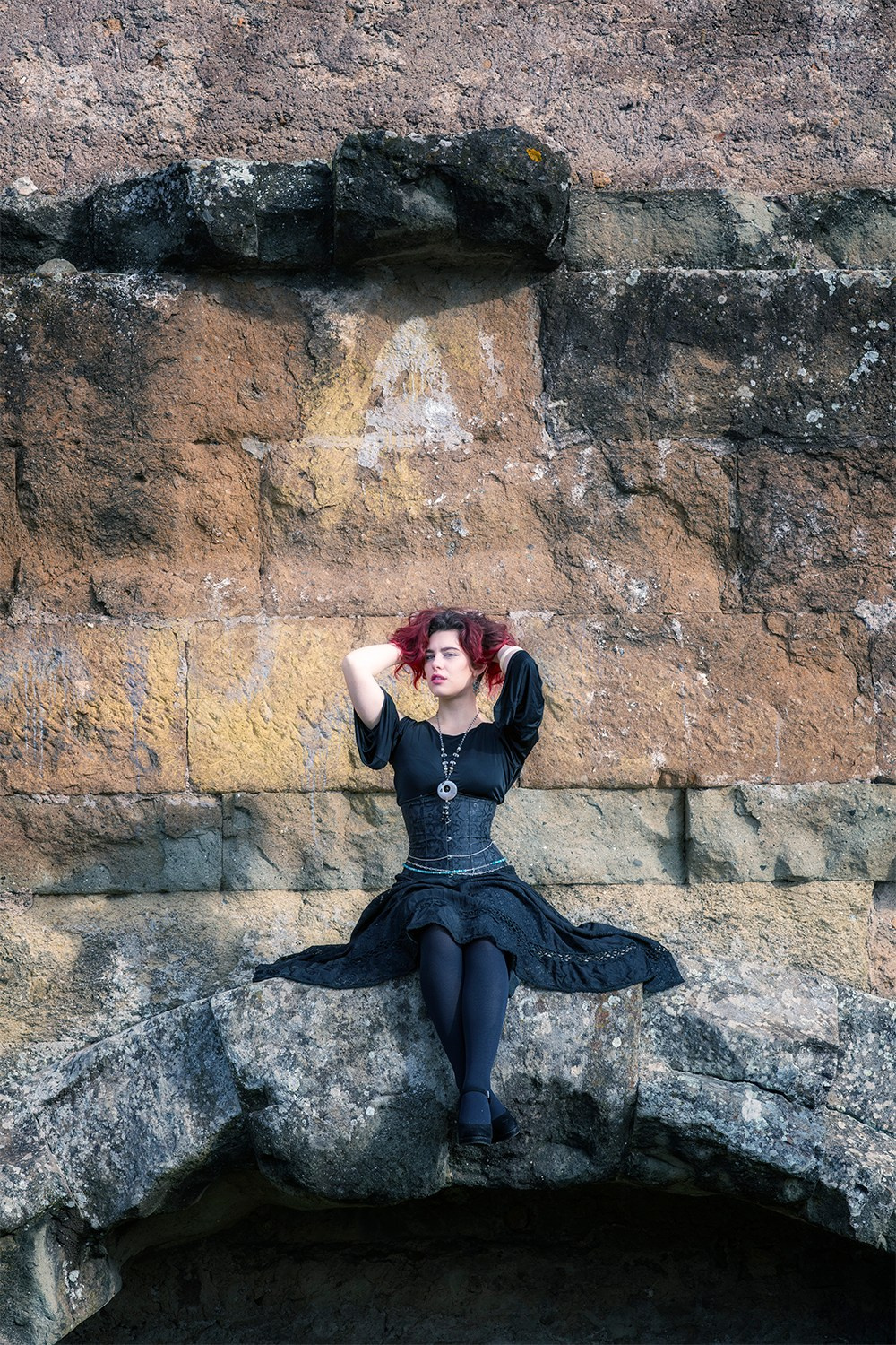 Katie Bassanesi. Glow Pixel