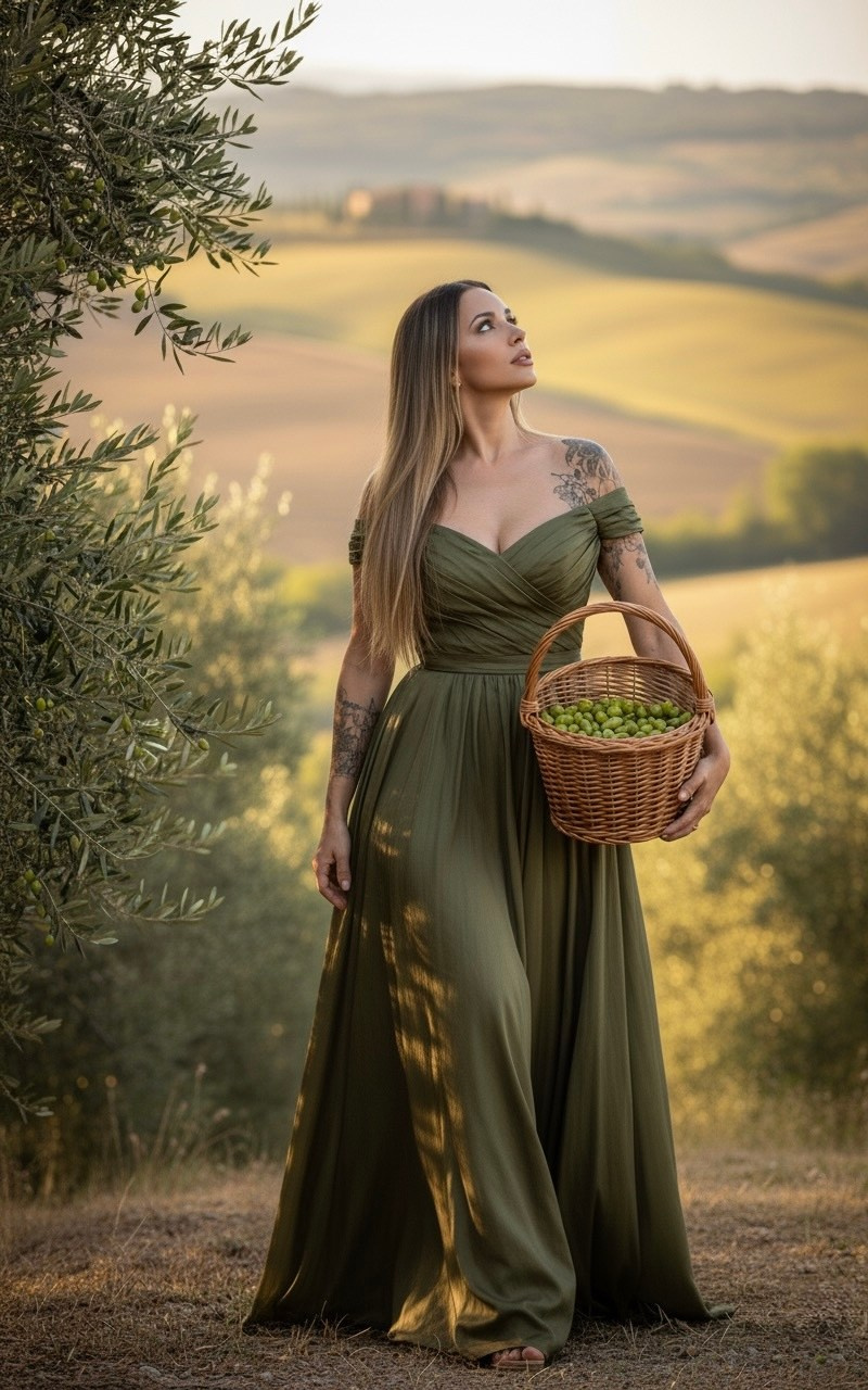 AI photo. Свадебный, семейный и детский фотограф в Нетании (Израиль) Тори Гор