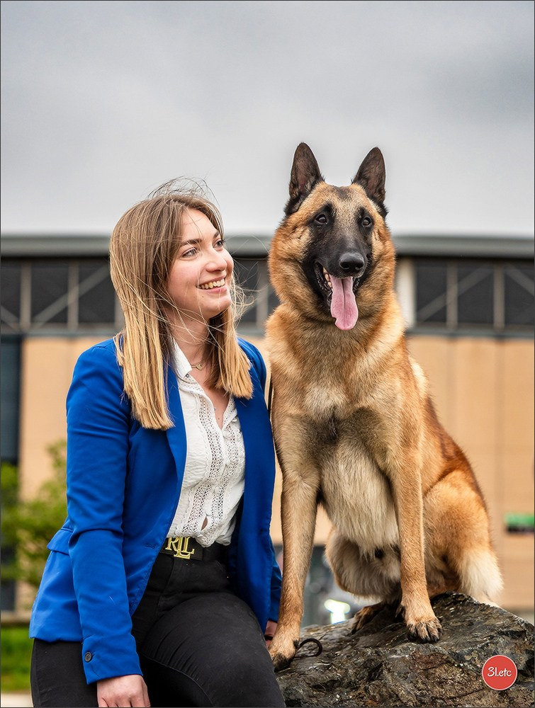 Expo canine 🇫🇷 Angers 22-23/03/2025. Photographe à Strasbourg | Portraits, Studio, Enfants, Événements