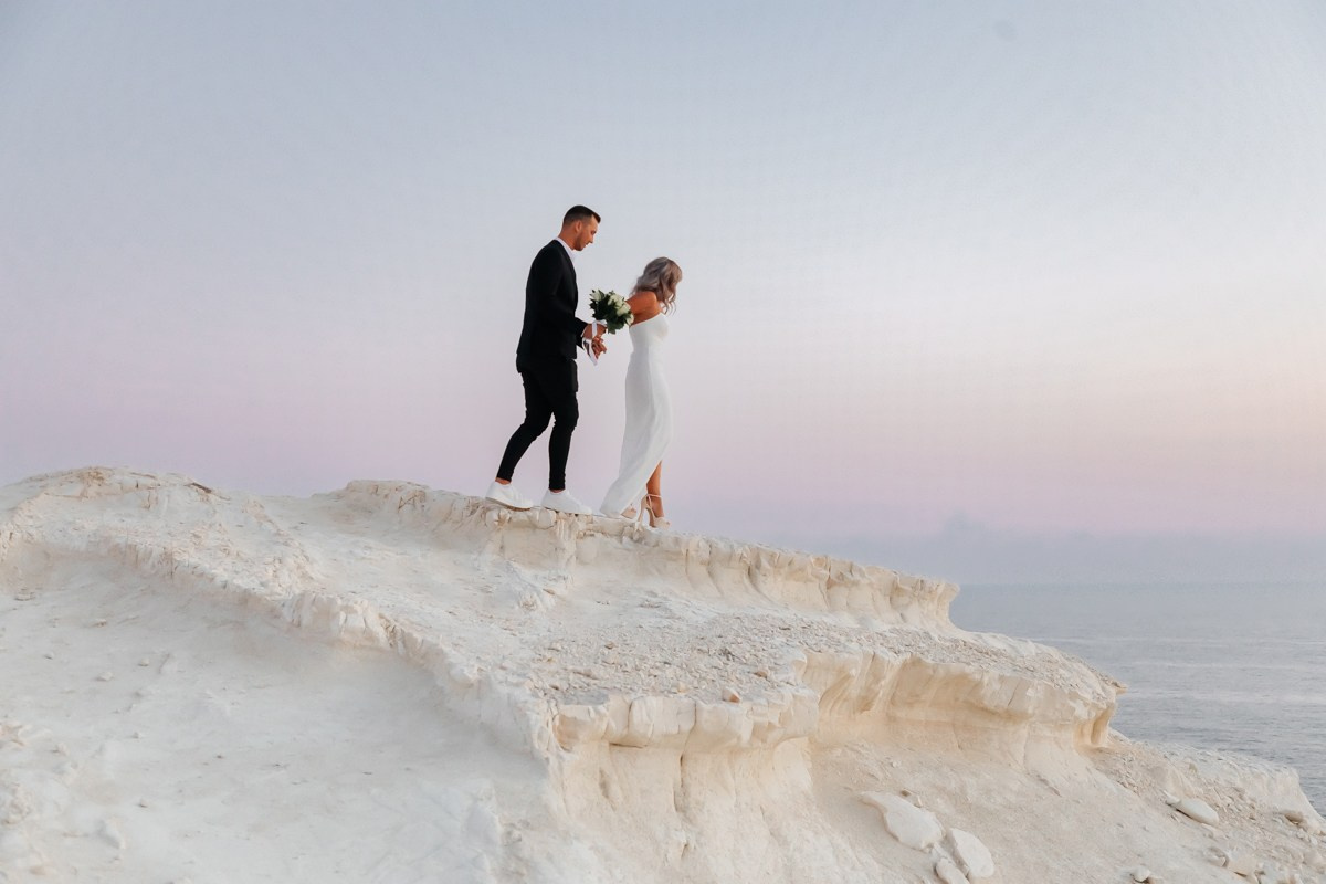 весільний фотограф Кіпр