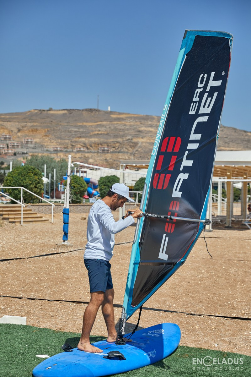 Team buildings. Photographer in Baku Kamran Enceladus