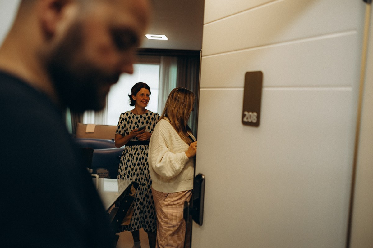 Iris Home BIRTH. Fotografa de família e crianças em Florianópolis SC Daria Ermolaev