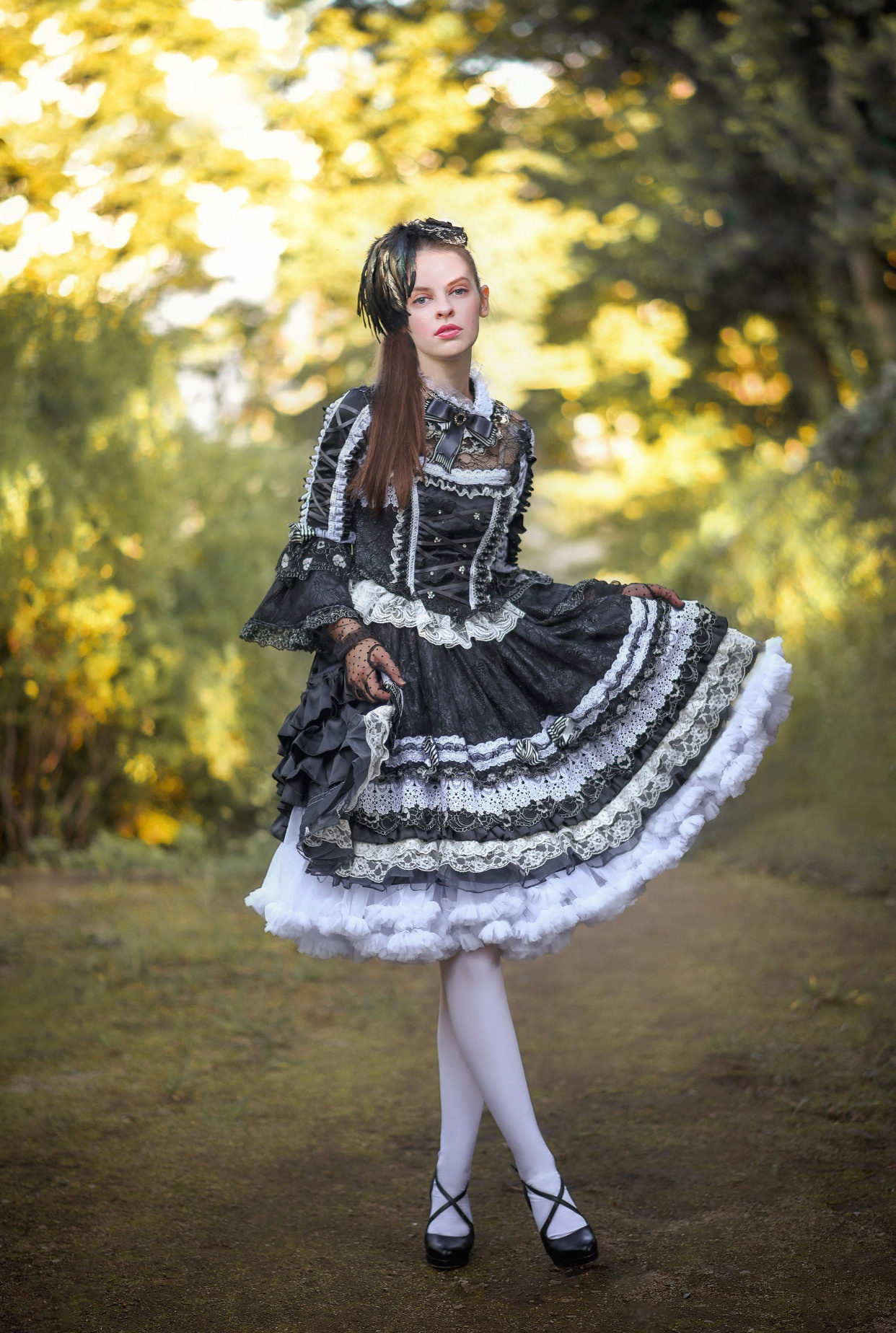 Fairy Tales. Photographer in Tokyo, Japan