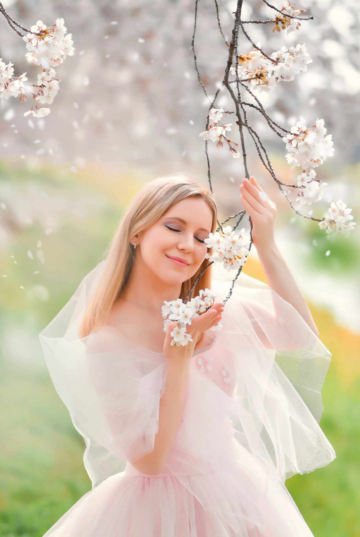 Fairy Tales. Photographer in Tokyo, Japan