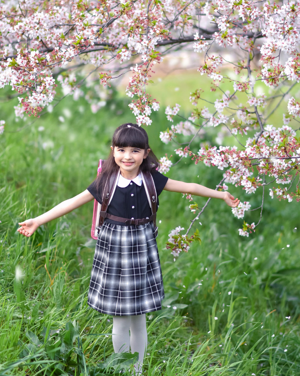 Kids & Family. Photographer in Tokyo, Japan
