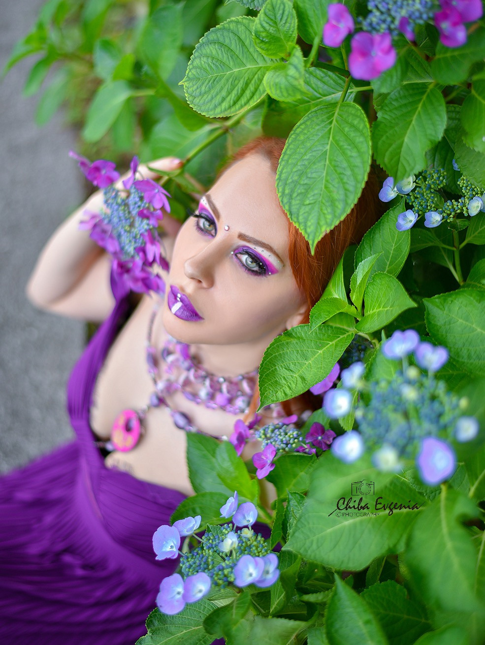 Fairy Tales. Photographer in Tokyo, Japan