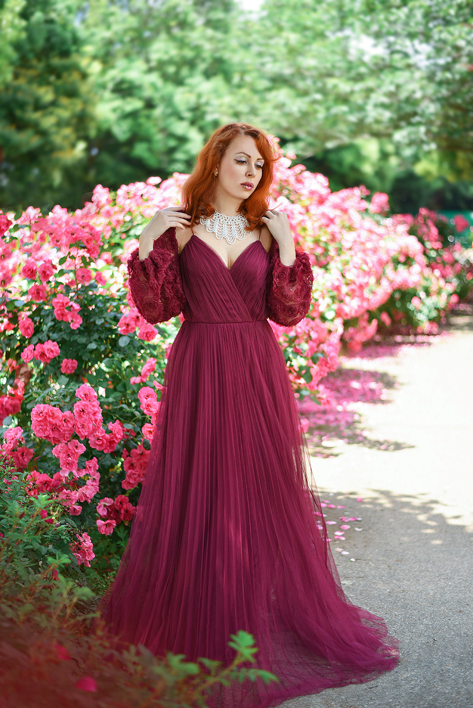 Fairy Tales. Photographer in Tokyo, Japan