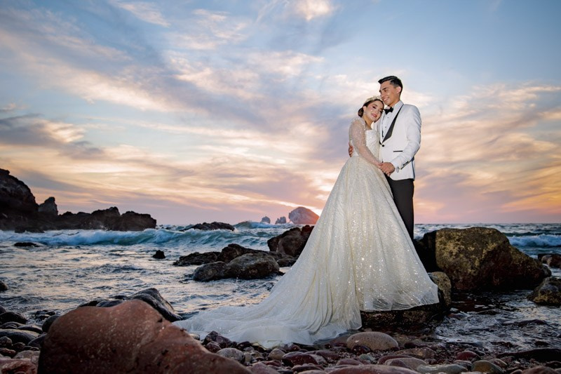 A + A. Luis Astorga - Fotografo de Bodas