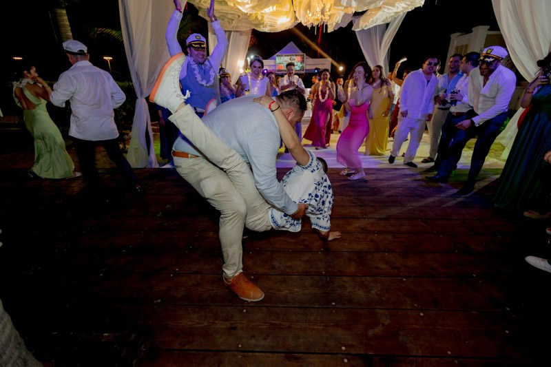 A + E. Luis Astorga - Fotografo de Bodas