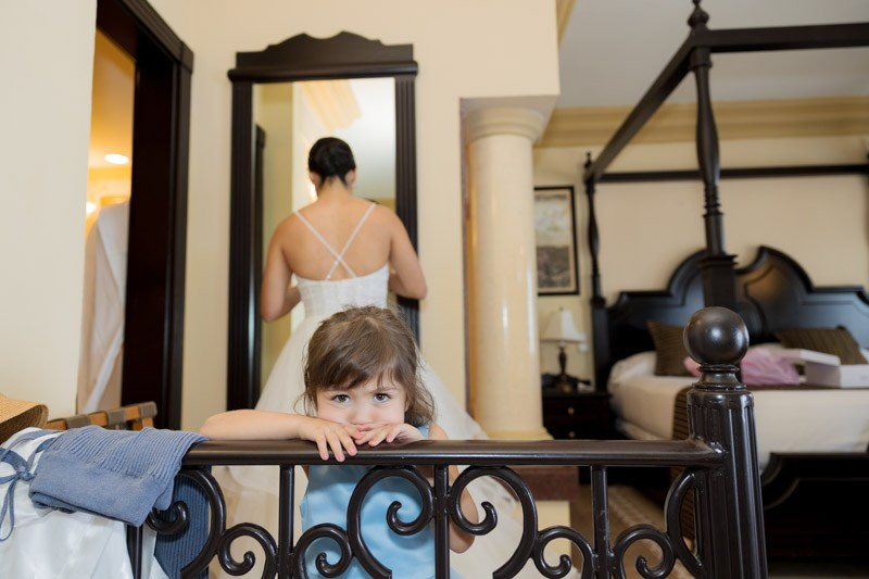 M + M. Luis Astorga - Fotografo de Bodas
