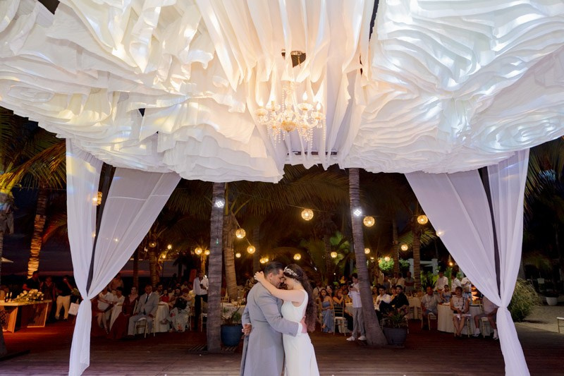 A + E. Luis Astorga - Fotografo de Bodas