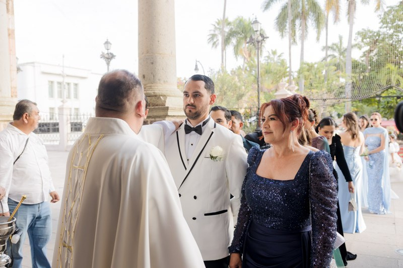 M + A (1). Luis Astorga - Fotografo de Bodas