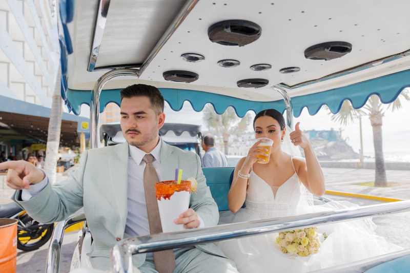 M + M. Luis Astorga - Fotografo de Bodas