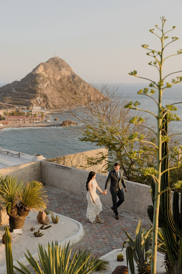 V + R. Luis Astorga - Fotografo de Bodas